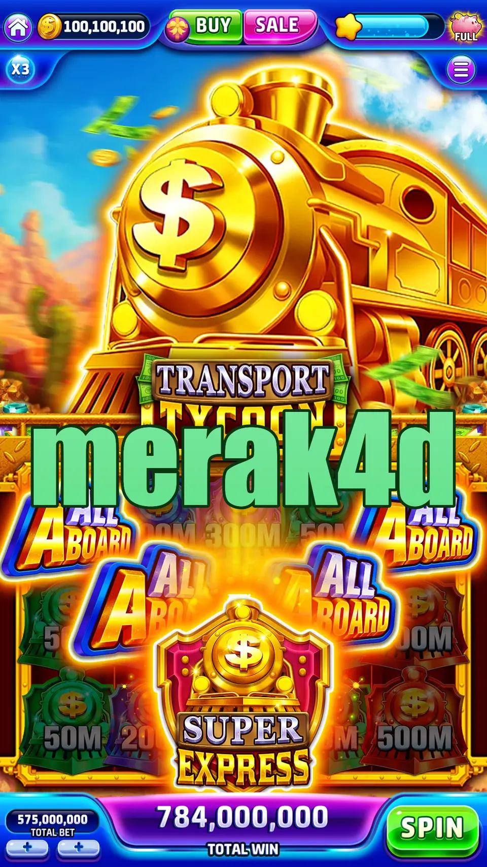 merak4d APK