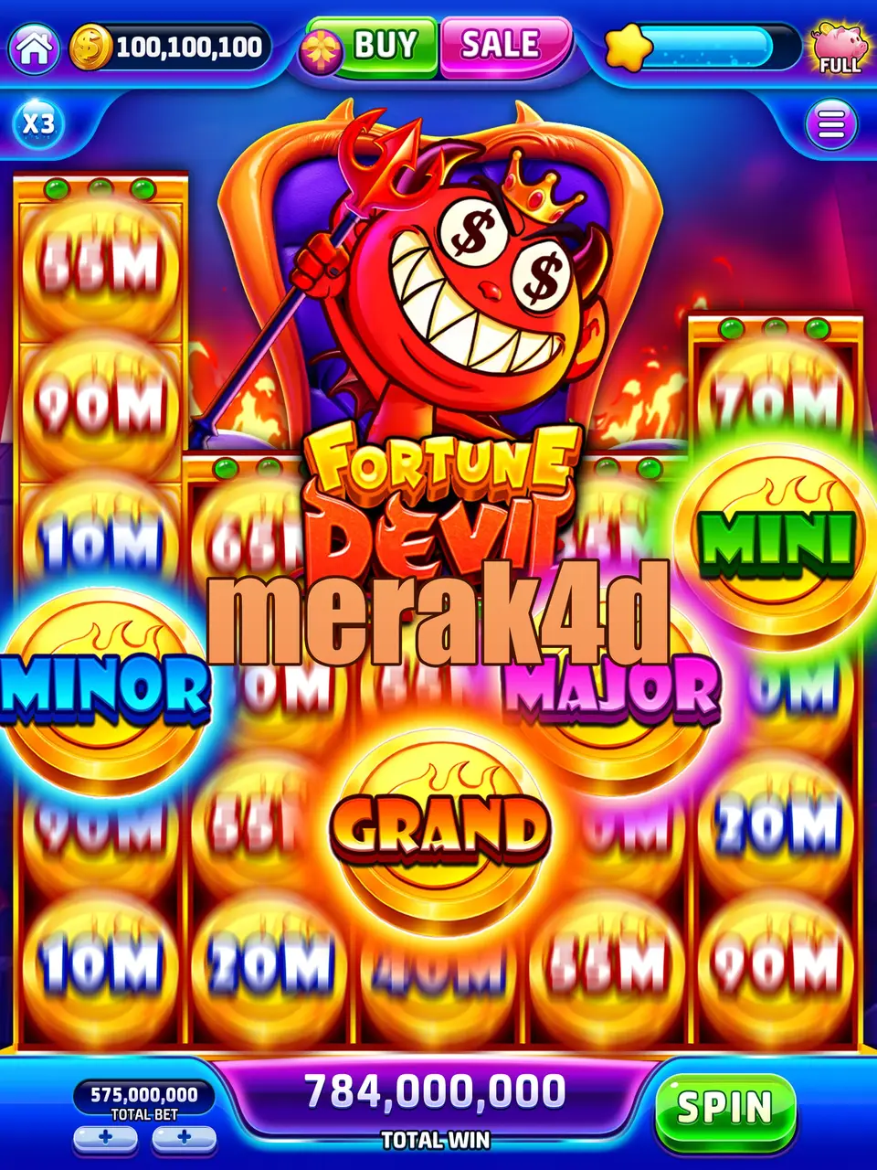 merak4d APK