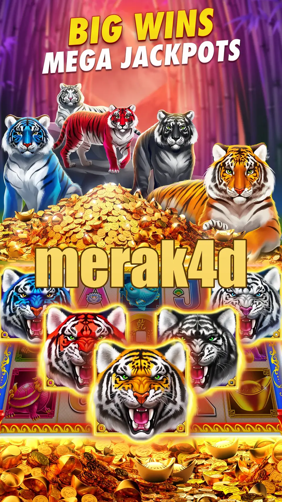 merak4d APK