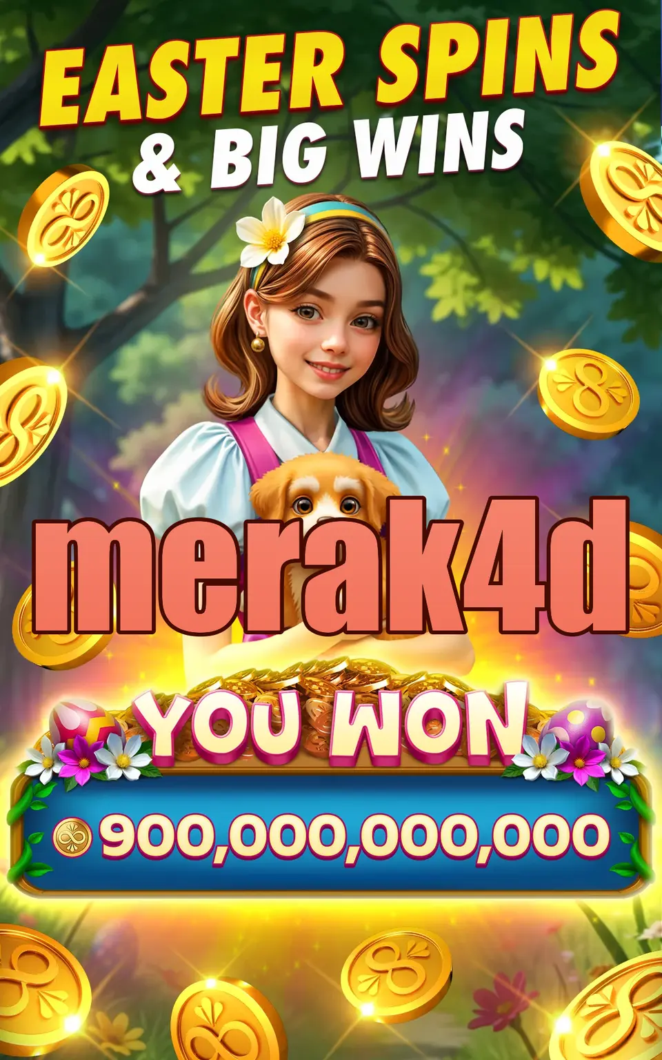 merak4d Masuk