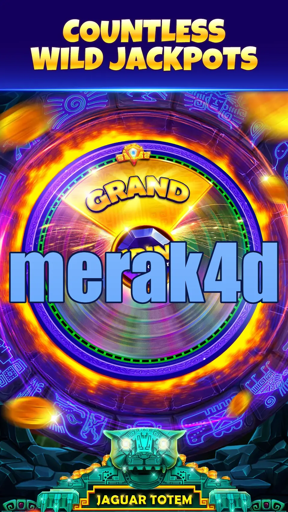 merak4d Masuk