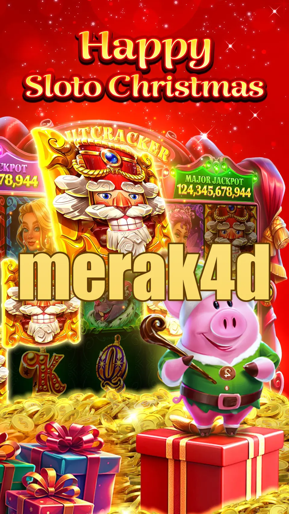 merak4d Masuk